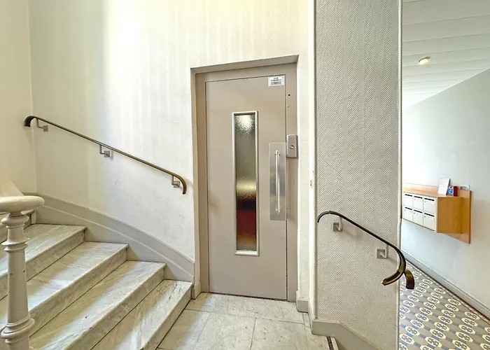 Center Carnot Apartamento *