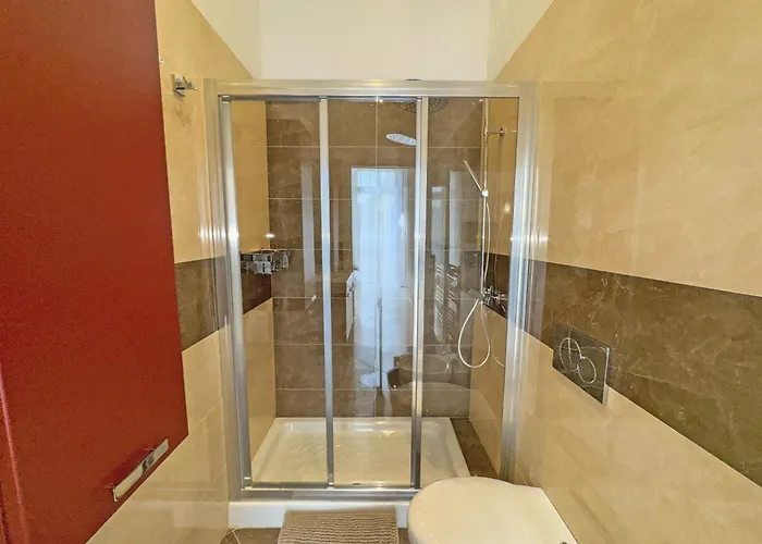 Apartamento Center Carnot