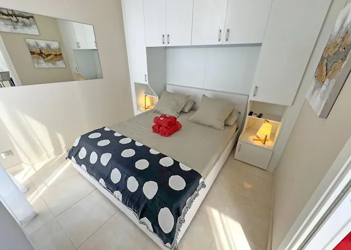 Center Carnot Apartamento Menton