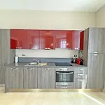 Apartment Center Carnot