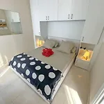 Center Carnot Apartment Menton