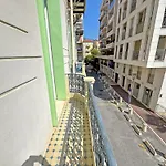 Center Carnot Menton
