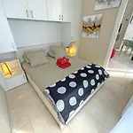 Center Carnot Apartment