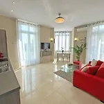 Center Carnot Apartment Menton