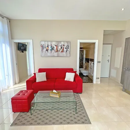 Center Carnot Menton