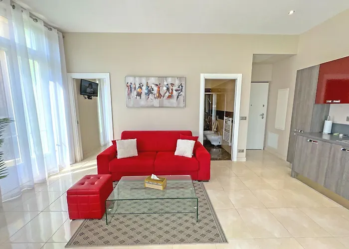 Center Carnot Menton