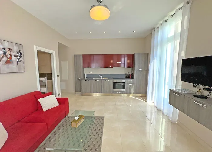 Center Carnot Menton